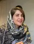 دکتر نسرین عطائی کچویی