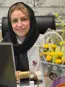 دکتر زهرا عباسی مقدم