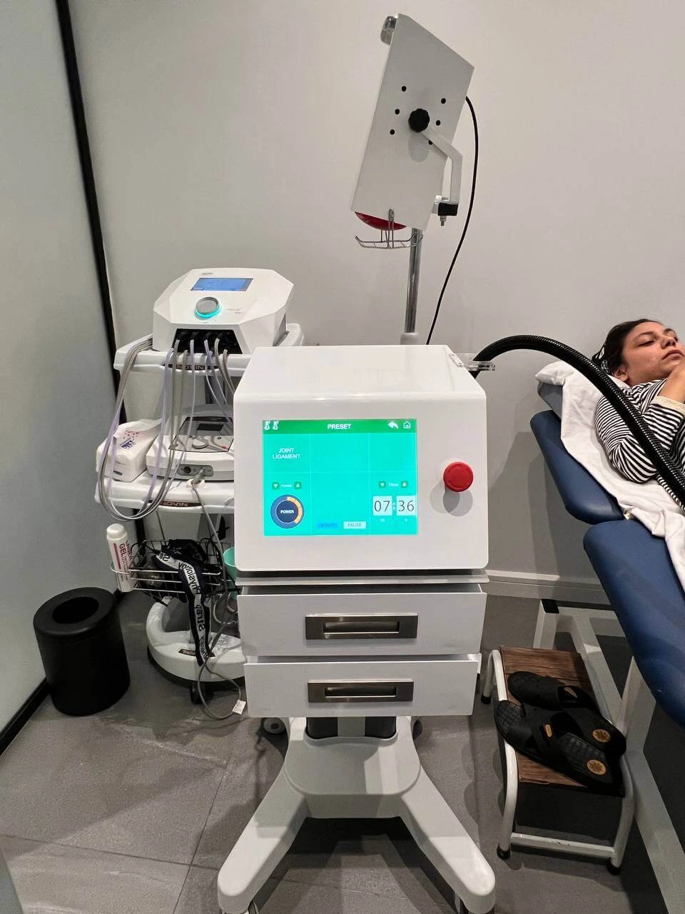 کلینیک فیزیوتراپی رایان